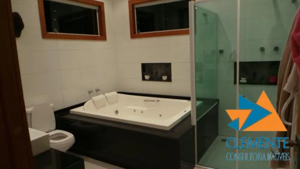 Casa de Condomínio, 3 quartos - Foto 11