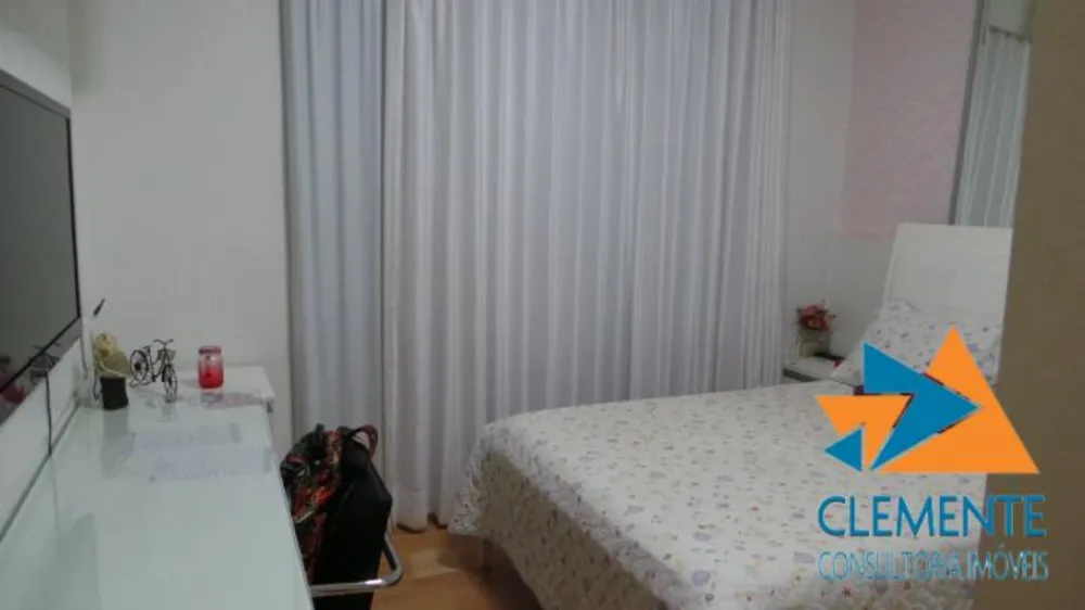 Casa de Condomínio, 3 quartos - Foto 15