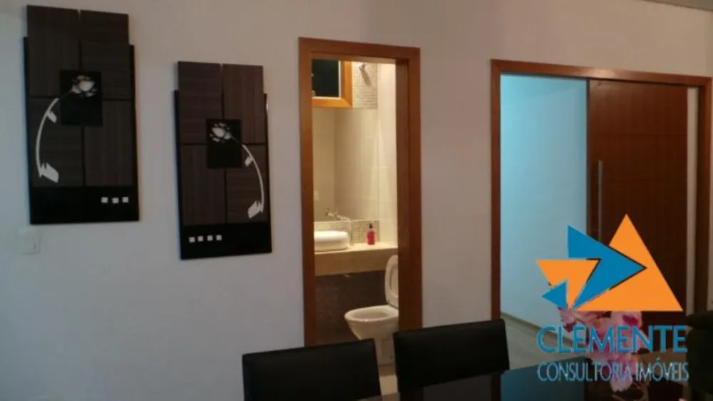 Casa de Condomínio, 3 quartos - Foto 7