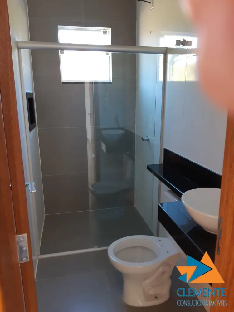 Casa de Condomínio, 3 quartos - Foto 16