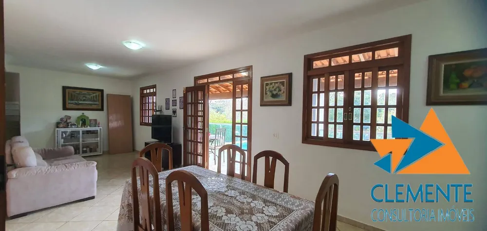 Casa de Condomínio, 5 quartos - Foto 2