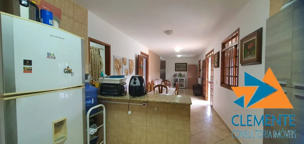 Casa de Condomínio, 5 quartos - Foto 4