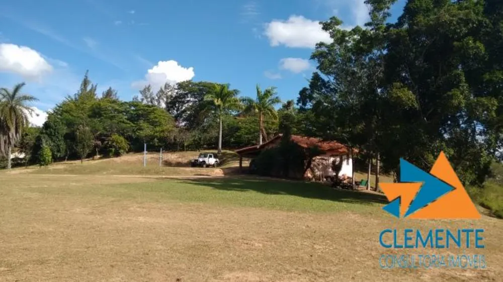 Sítio, 4 quartos, 4 hectares - Foto 6