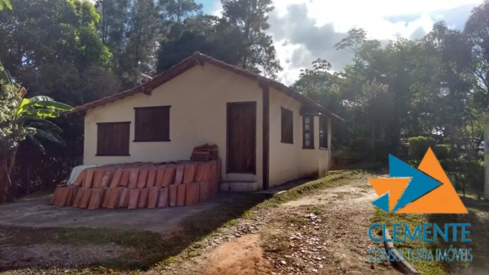 Sítio, 4 quartos, 4 hectares - Foto 10
