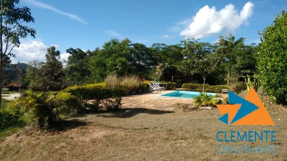 Sítio, 4 quartos, 4 hectares - Foto 7