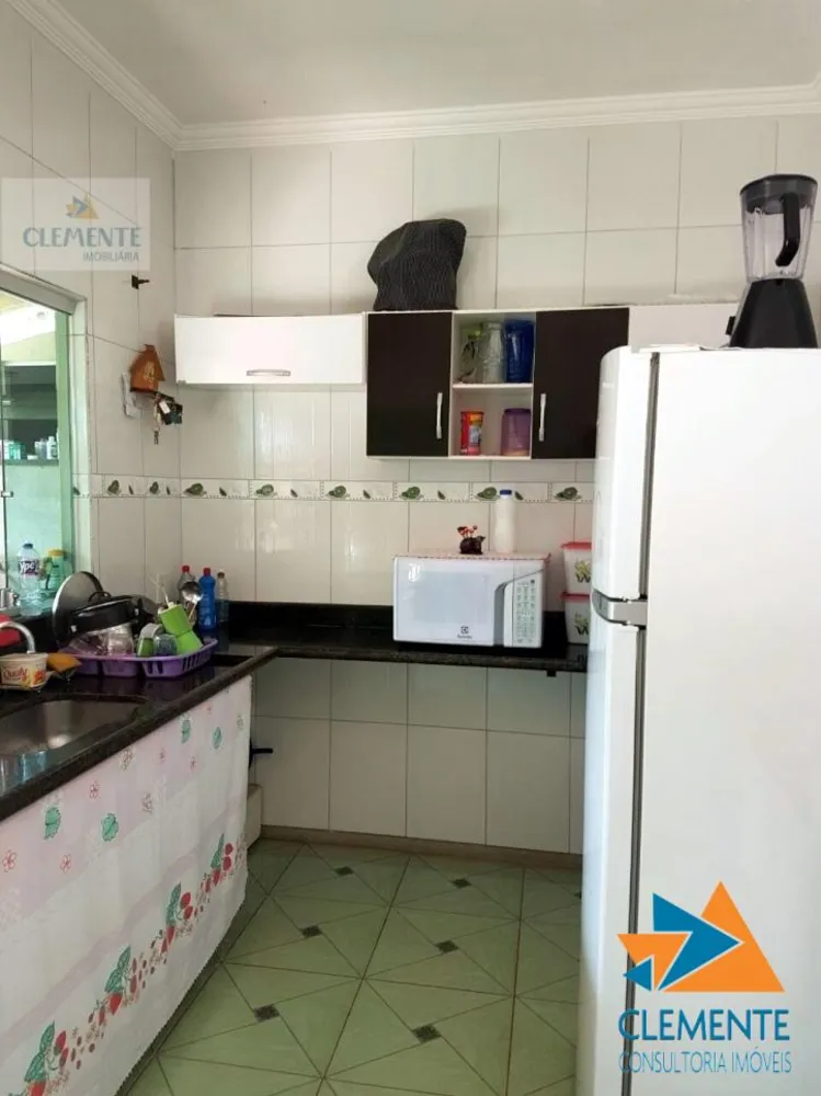 Casa de Condomínio, 3 quartos - Foto 14