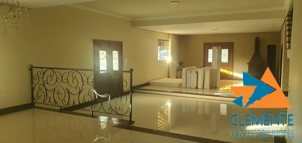 Casa, 8 quartos, 600 m² - Foto 2