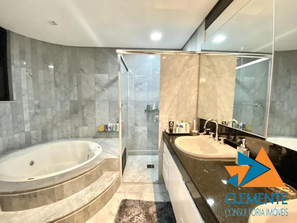 Apartamento, 4 quartos, 345 m² - Foto 12