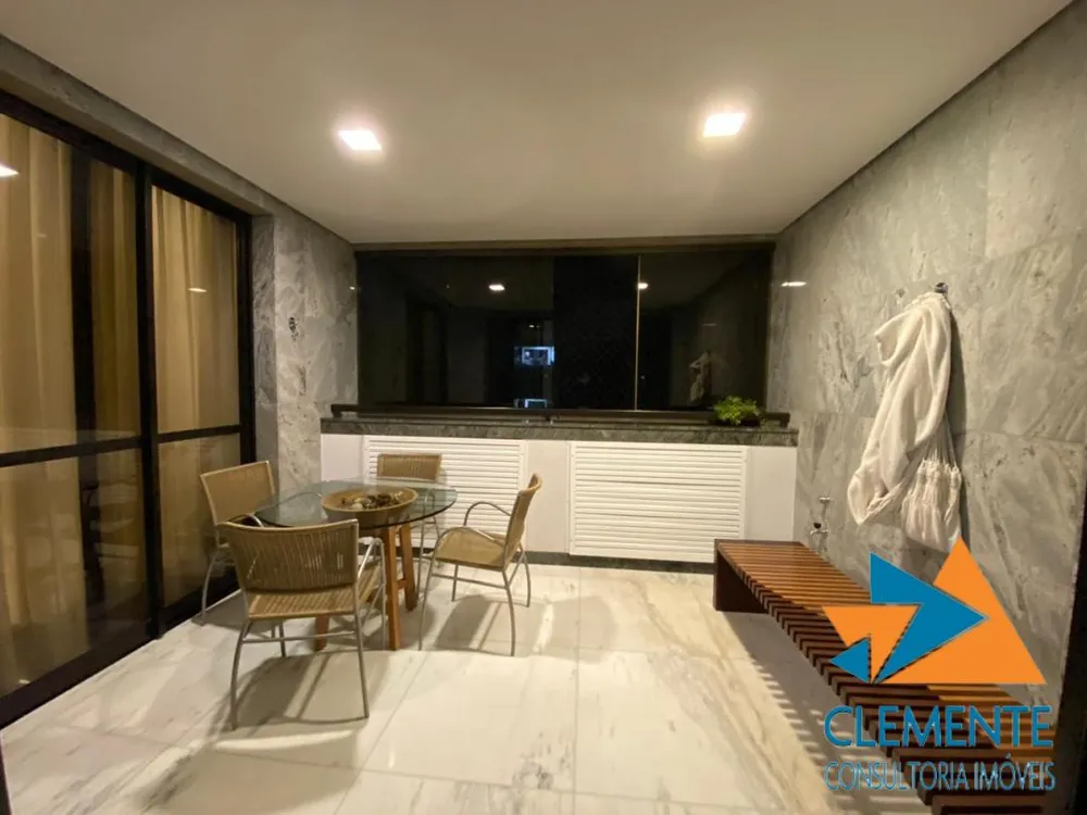 Apartamento, 4 quartos, 345 m² - Foto 14