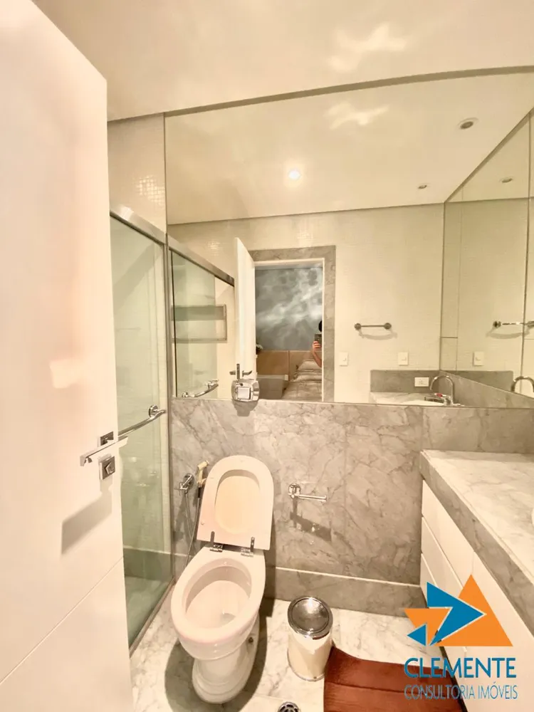 Apartamento, 4 quartos, 345 m² - Foto 13