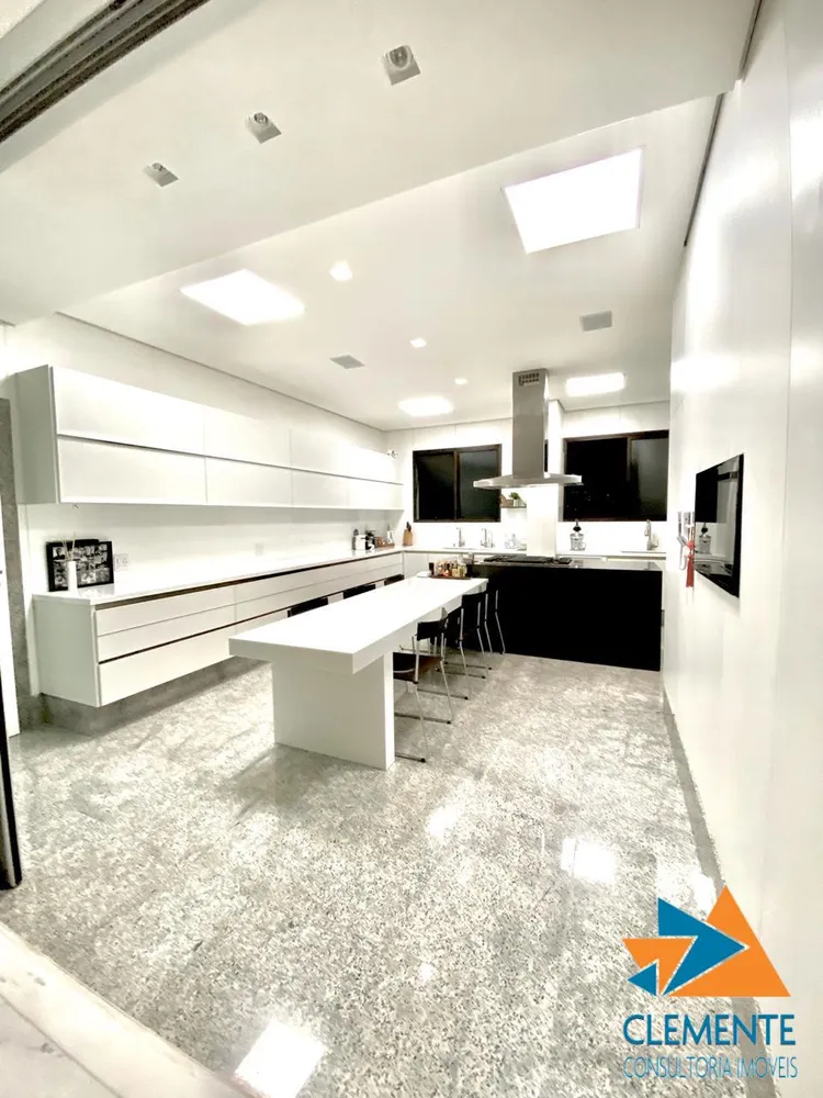 Apartamento, 4 quartos, 345 m² - Foto 16
