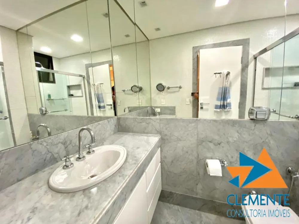 Apartamento, 4 quartos, 345 m² - Foto 8