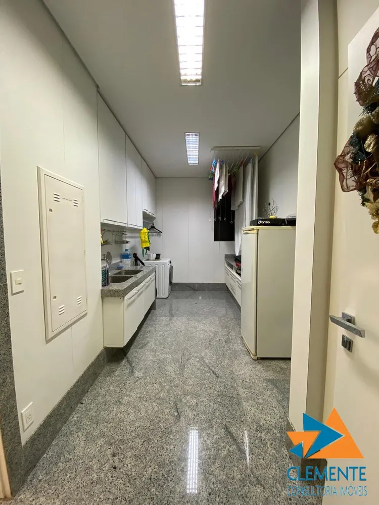 Apartamento, 4 quartos, 345 m² - Foto 9