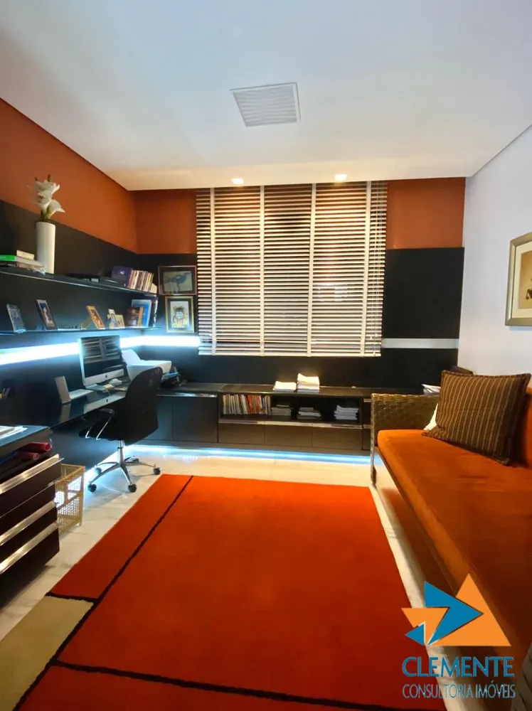 Apartamento, 4 quartos, 345 m² - Foto 15