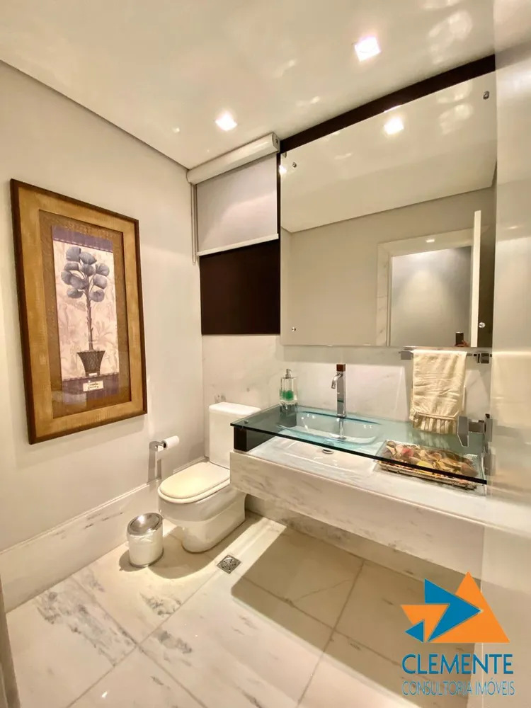Apartamento, 4 quartos, 345 m² - Foto 6