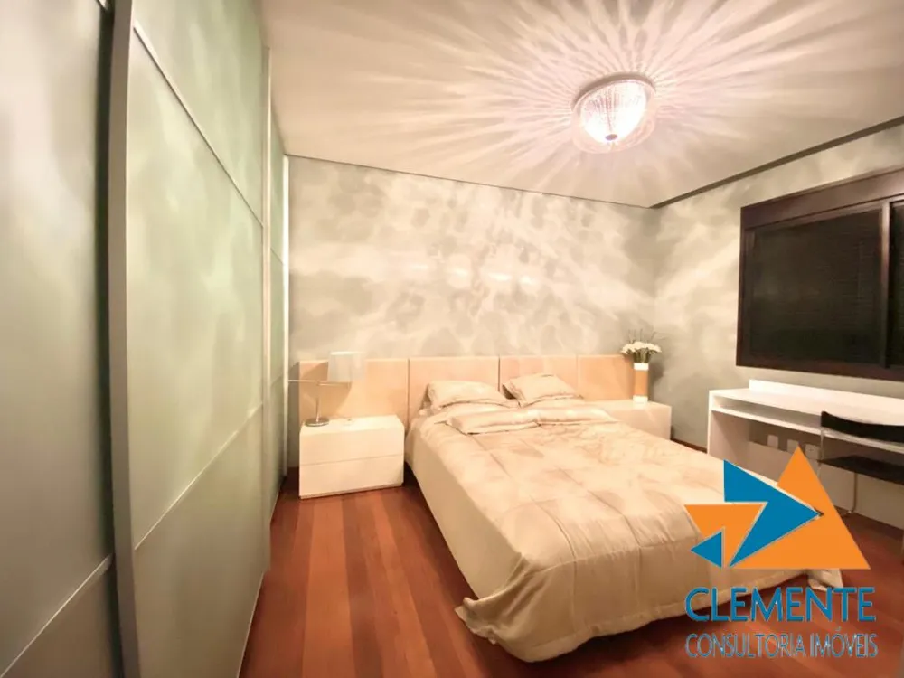 Apartamento, 4 quartos, 345 m² - Foto 11