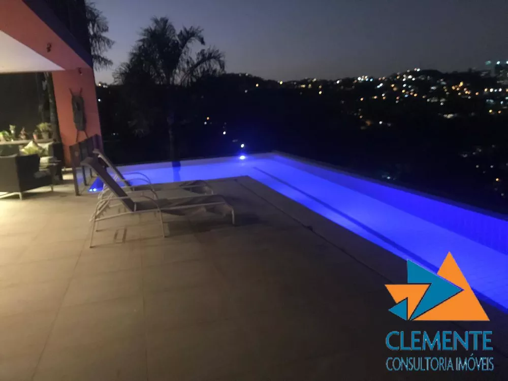 Casa de Condomínio à venda com 5 quartos, 440m² - Foto 5