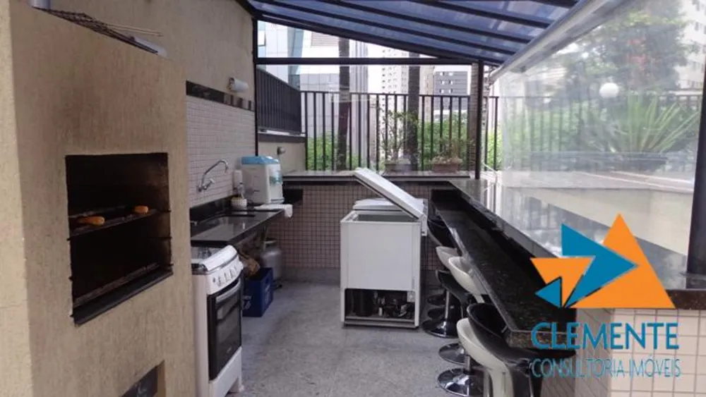Apartamento, 4 quartos, 165 m² - Foto 4