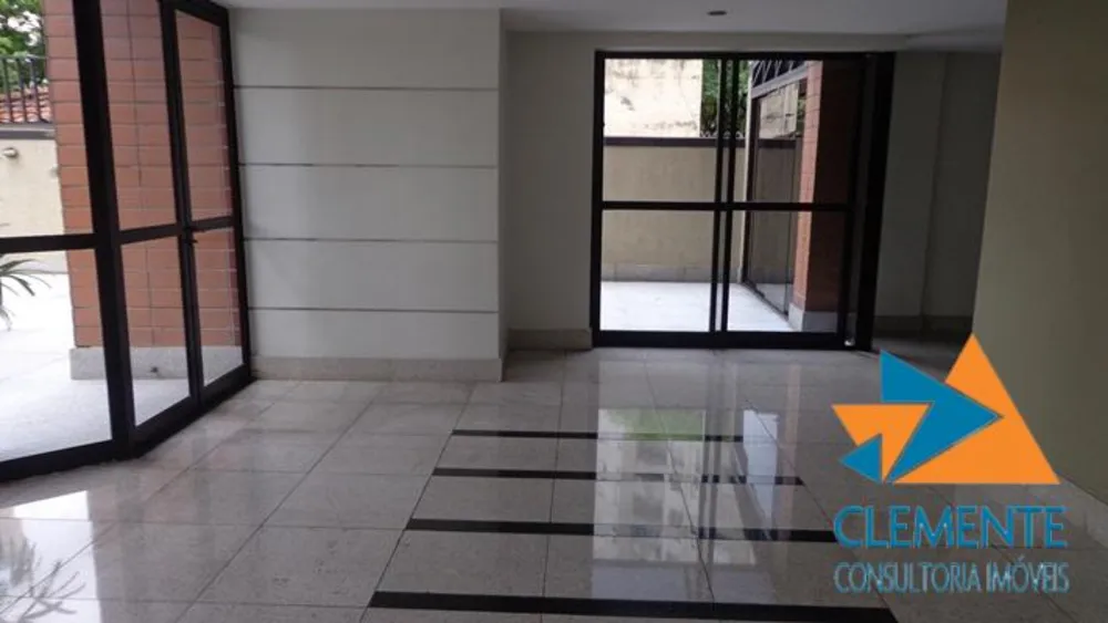Apartamento, 4 quartos, 165 m² - Foto 3