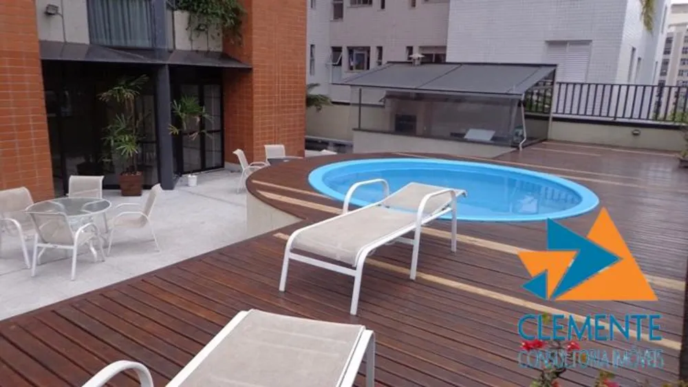 Apartamento, 4 quartos, 165 m² - Foto 1