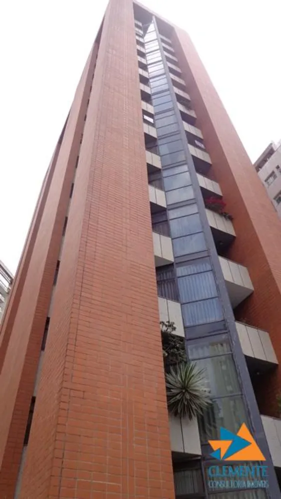 Apartamento, 4 quartos, 165 m² - Foto 2