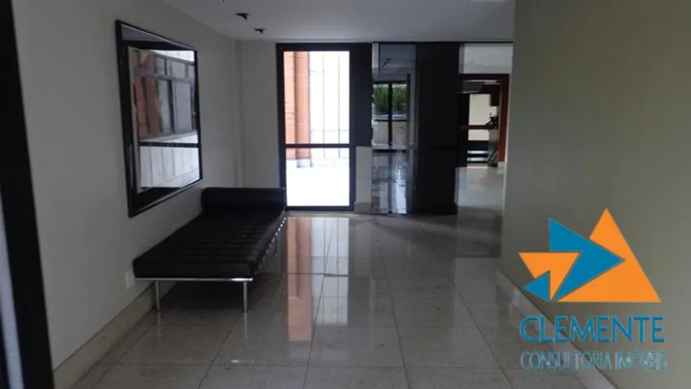 Apartamento, 4 quartos, 165 m² - Foto 5