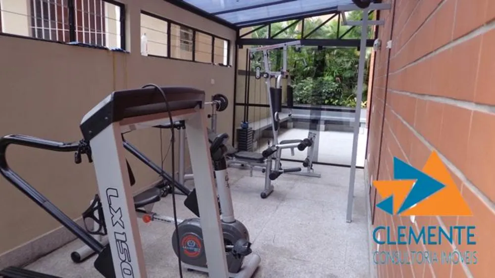 Apartamento, 4 quartos, 165 m² - Foto 6