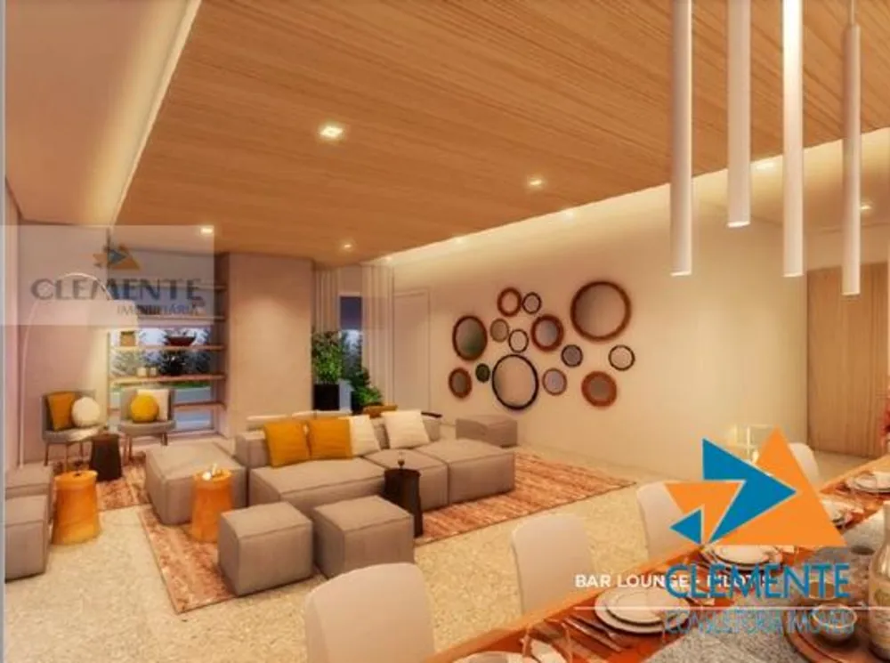 Apartamento, 1 quarto, 36 m² - Foto 6