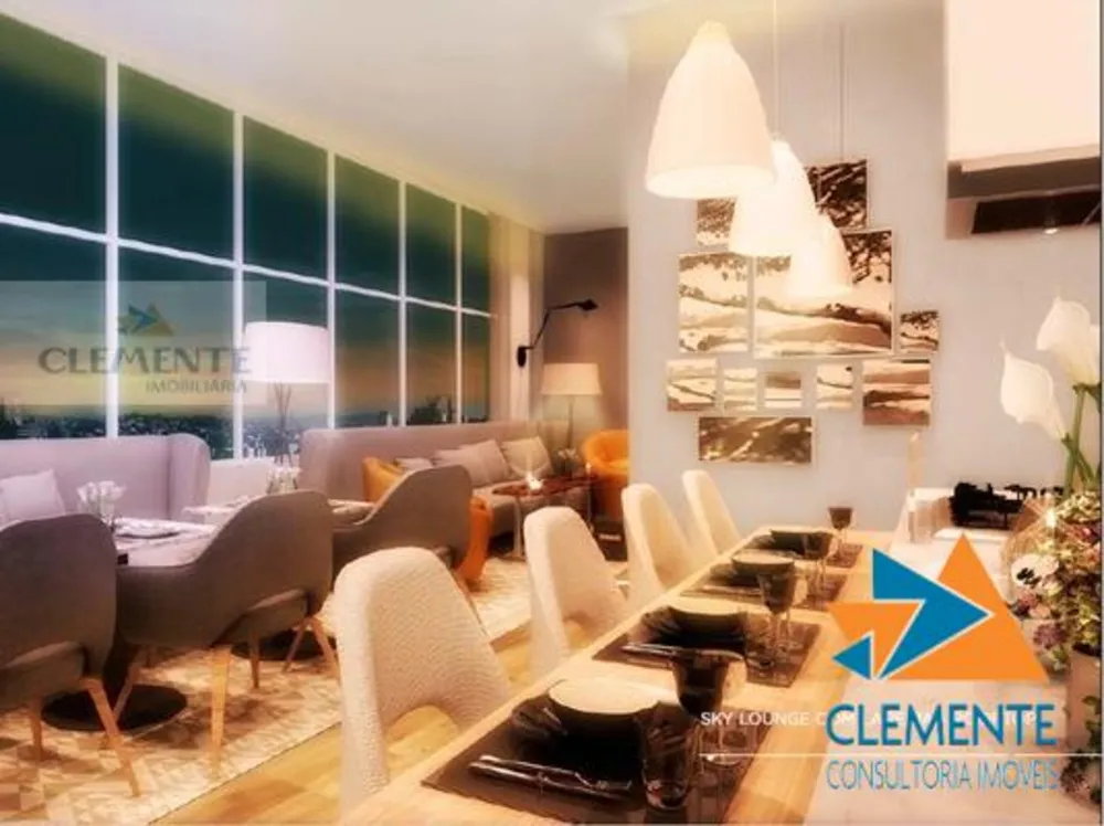 Apartamento, 1 quarto, 36 m² - Foto 7