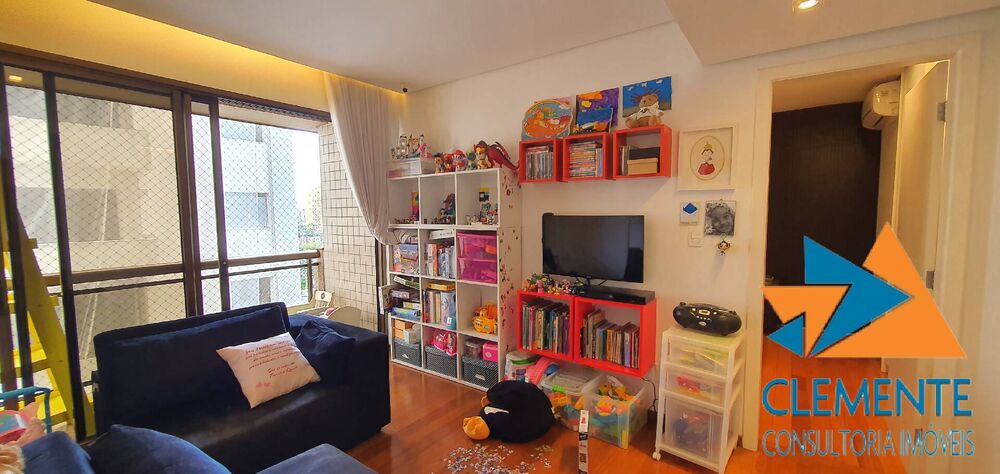 Apartamento, 4 quartos, 193 m² - Foto 3