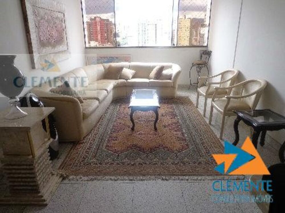 Apartamento, 3 quartos, 108 m² - Foto 6