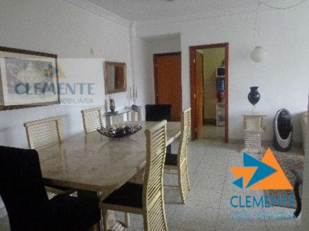 Apartamento, 3 quartos, 108 m² - Foto 2