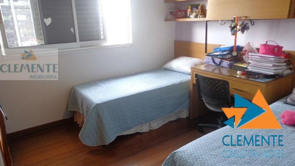 Apartamento, 4 quartos, 170 m² - Foto 12