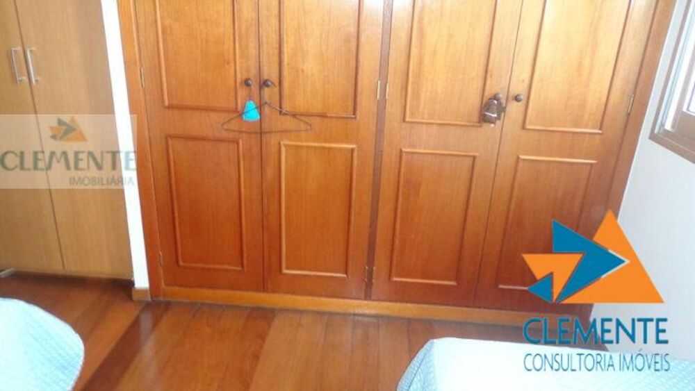 Apartamento, 4 quartos, 170 m² - Foto 11