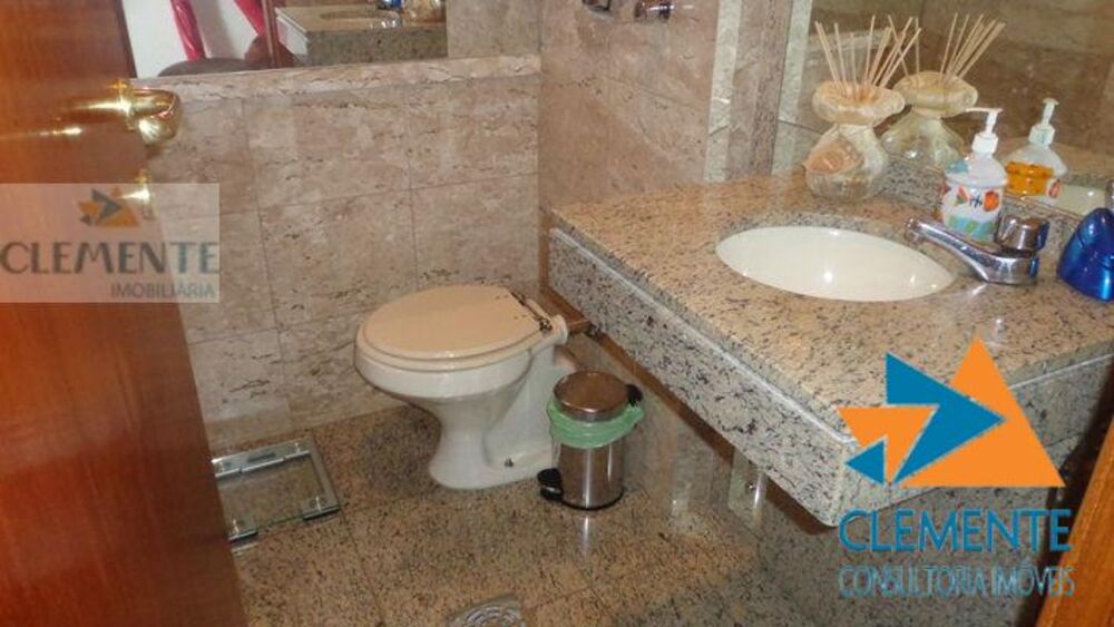 Apartamento, 4 quartos, 170 m² - Foto 20