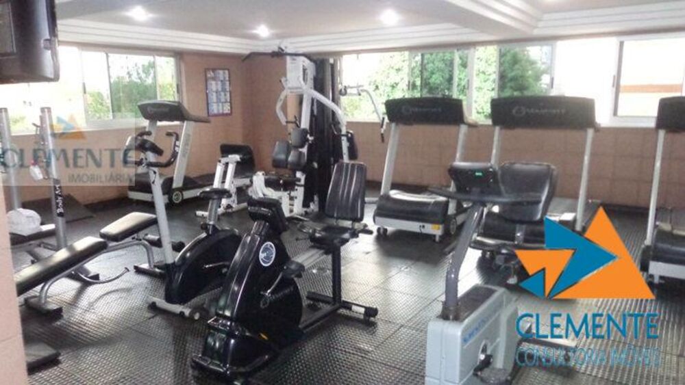 Apartamento, 4 quartos, 170 m² - Foto 10