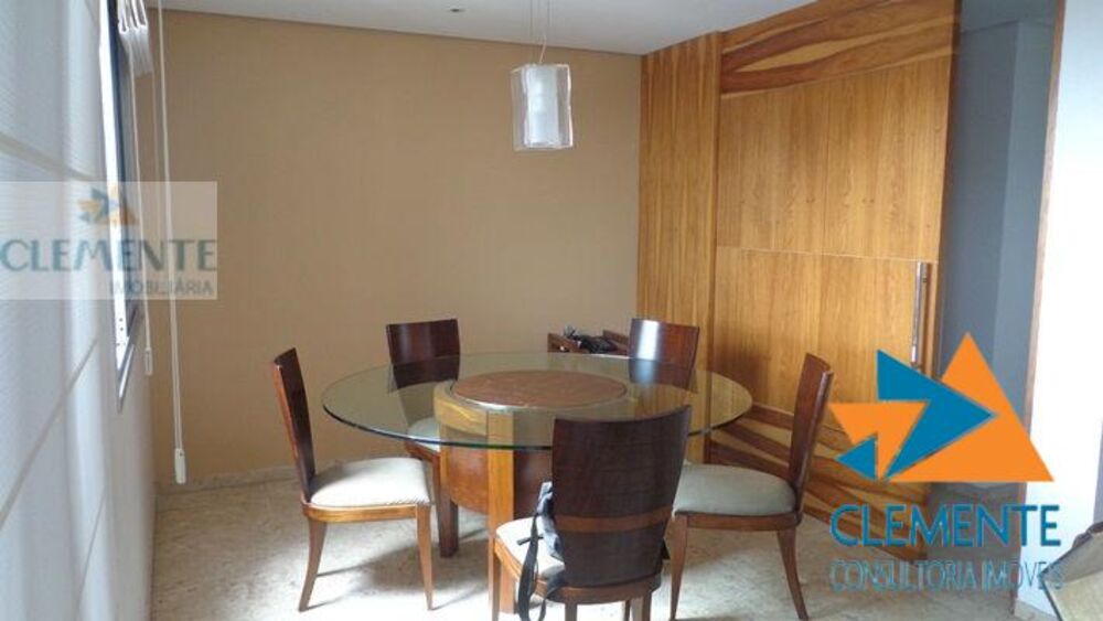 Apartamento, 4 quartos, 170 m² - Foto 18