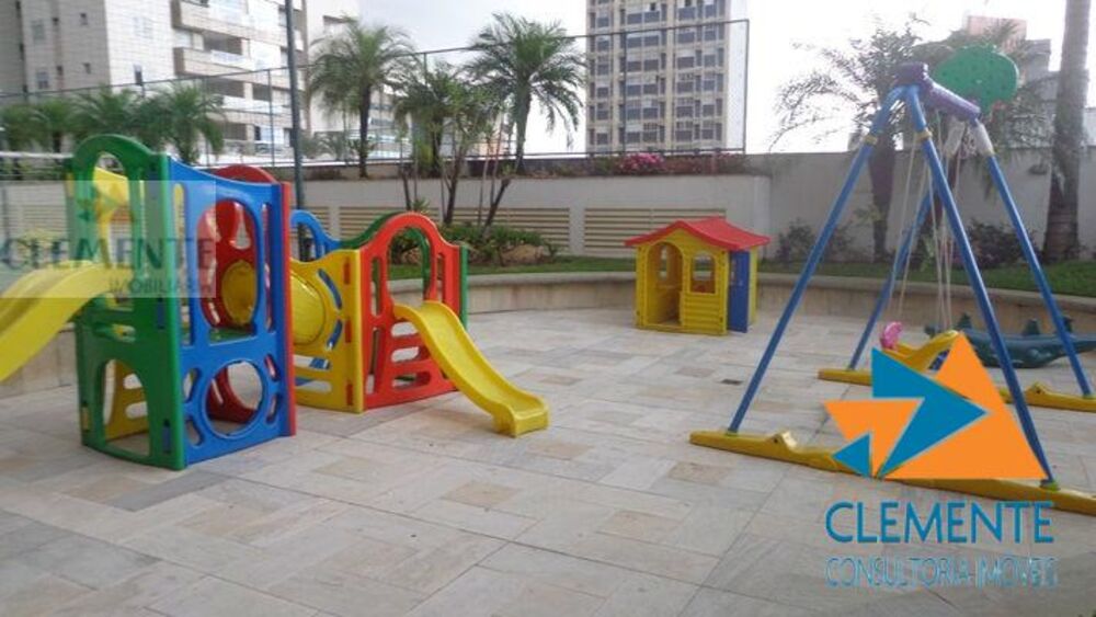 Apartamento, 4 quartos, 170 m² - Foto 2