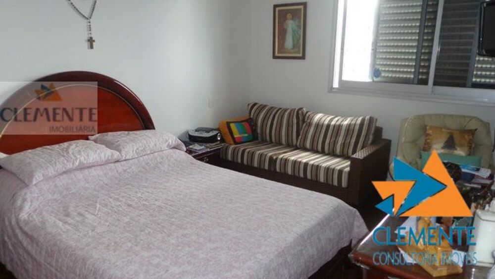 Apartamento, 4 quartos, 170 m² - Foto 22