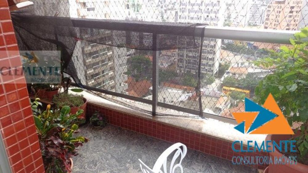 Apartamento, 4 quartos, 170 m² - Foto 14