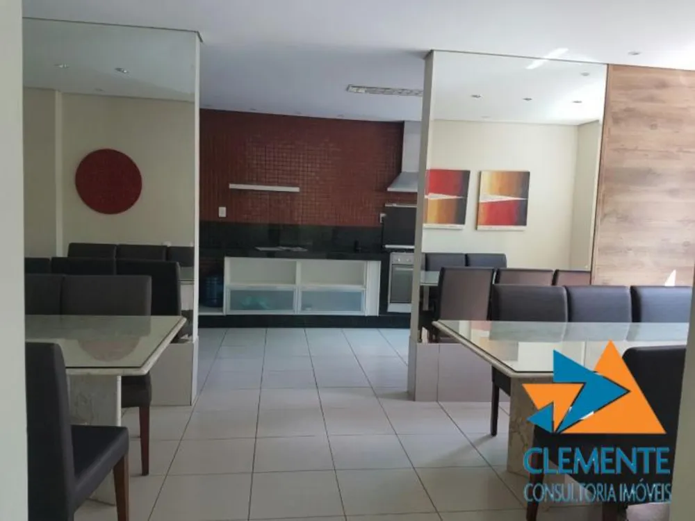 Apartamento, 3 quartos, 84 m² - Foto 14