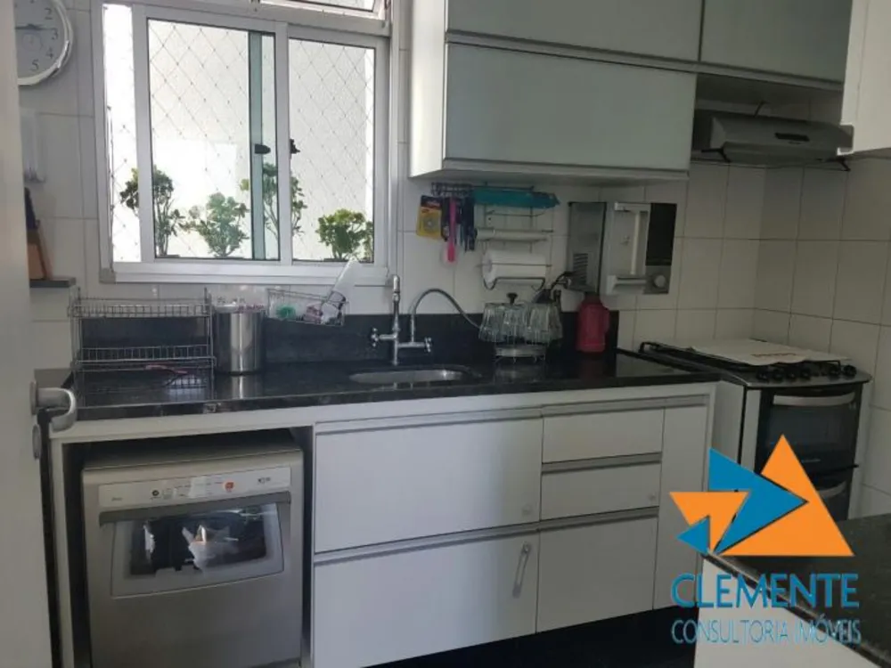 Apartamento, 3 quartos, 84 m² - Foto 9