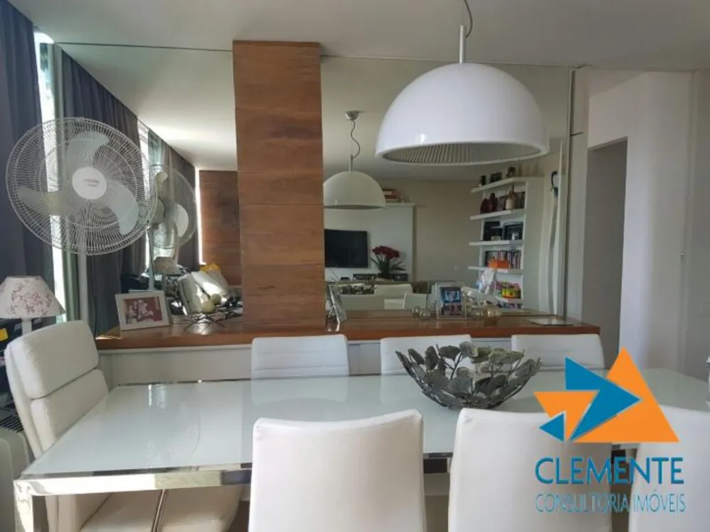Apartamento, 3 quartos, 84 m² - Foto 11