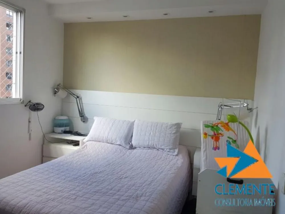 Apartamento, 3 quartos, 84 m² - Foto 10