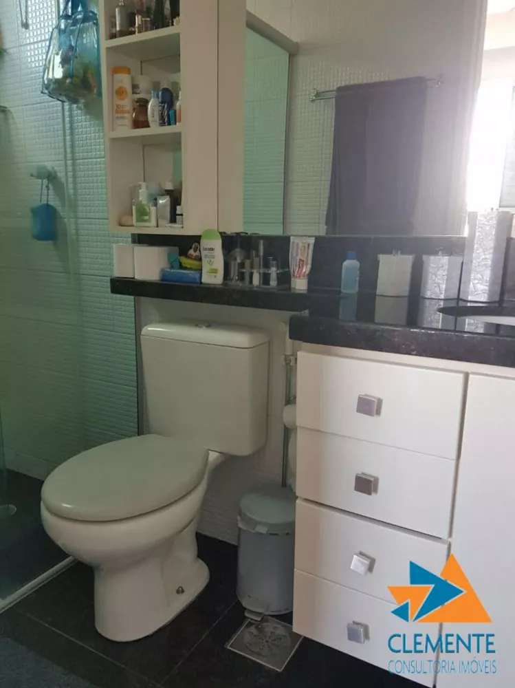 Apartamento à venda com 3 quartos, 84m² - Foto 4