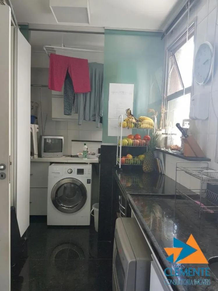 Apartamento, 3 quartos, 84 m² - Foto 5