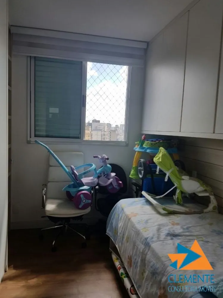 Apartamento, 3 quartos, 84 m² - Foto 12