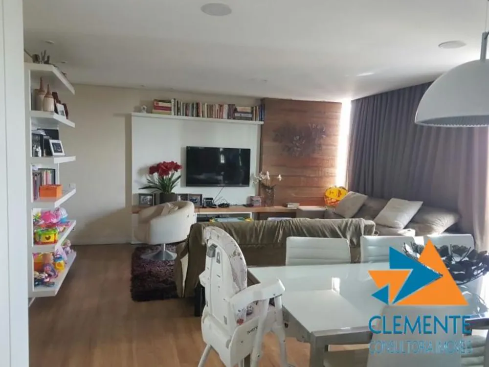 Apartamento, 3 quartos, 84 m² - Foto 8