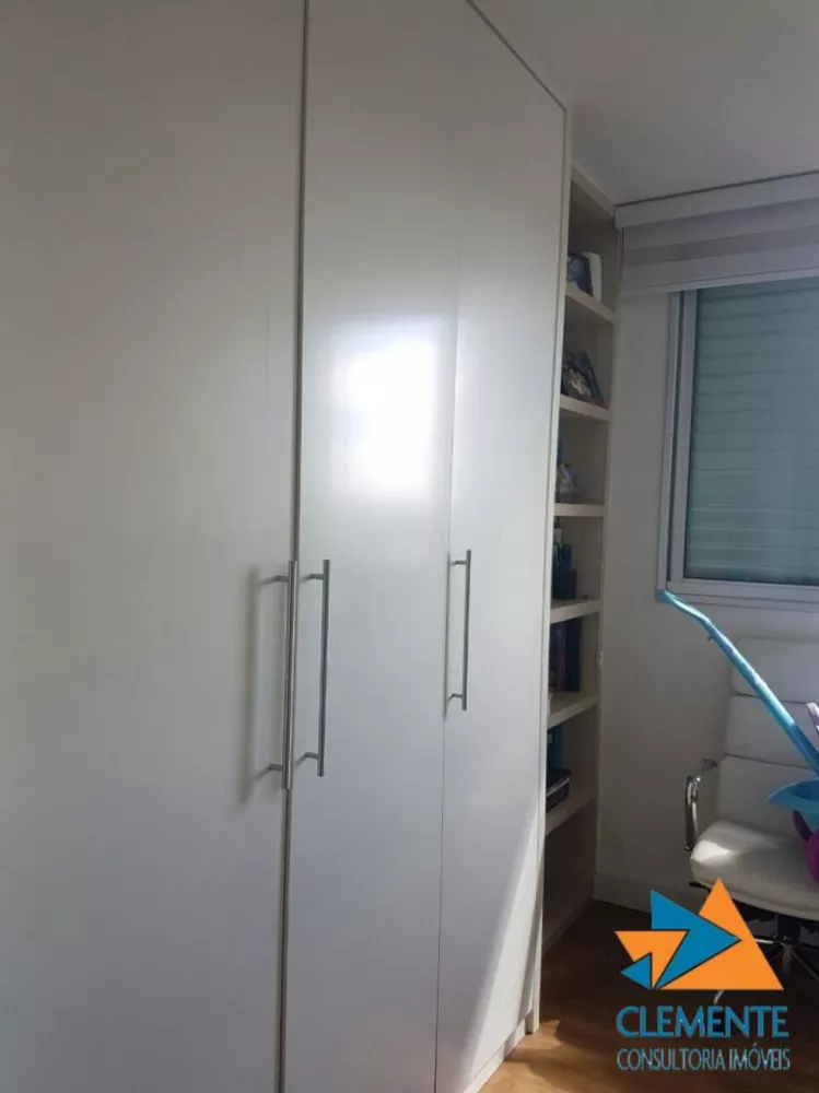 Apartamento à venda com 3 quartos, 84m² - Foto 3