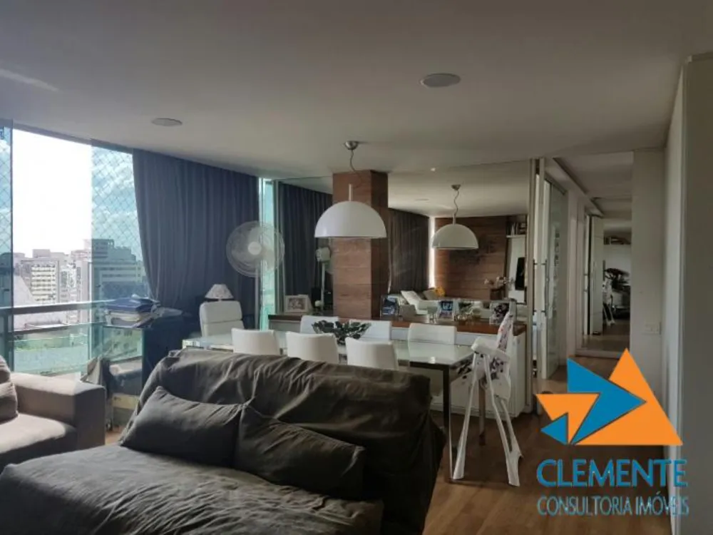Apartamento, 3 quartos, 84 m² - Foto 6